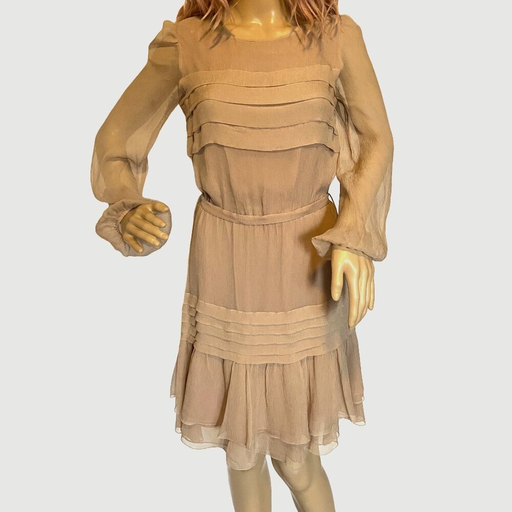 Bluegirl Blumarine RARE midi dress